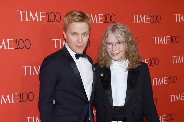 Is Mia Farrow a Pedophile Like Her Brother, a Convicted Child Molester?