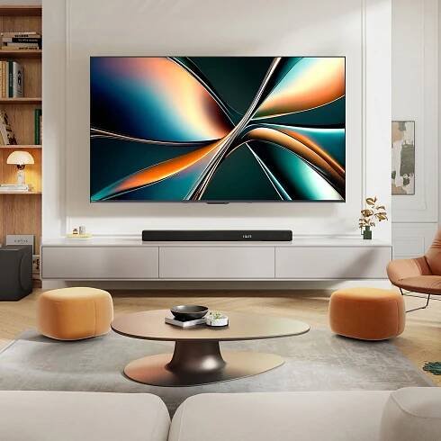 Hisense 65" LED (65U7Q)