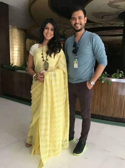 Sakshi Tanwar : Net Worth, Height, Weight, Age, Affairs, Wiki, Facts and Figures 6