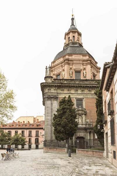 11 Things to Do in Madrid's La Latina Neighborhood