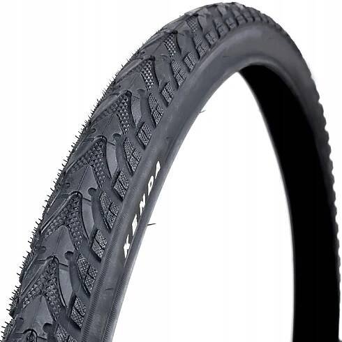 Plášť Na Kolo KENDA 28x1 3/8x1 5/8 --- 37-622 --- 700-35C