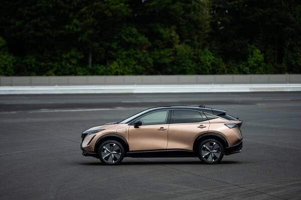  Zdroj: Nissan