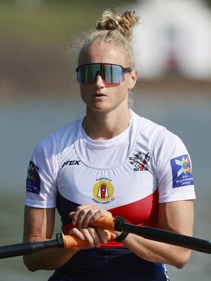 Lenka Antošová