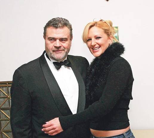 Karel Svoboda (†68) nebude mít muzikál im memoriam. Kvůli synovi!