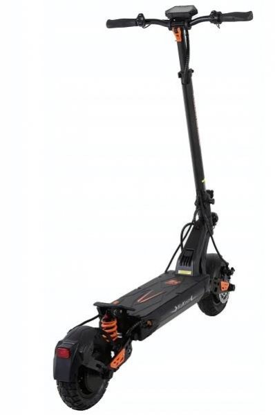 KuKirin G2 Master Electric Scooter