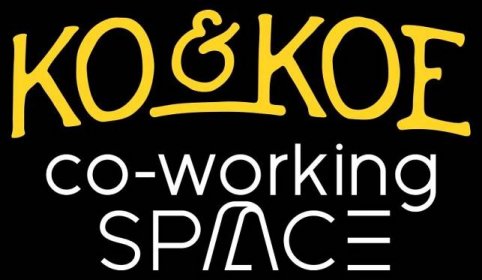 Konkoe Coworking - Iqrologo