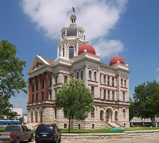 Coryell County