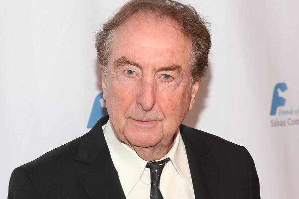 Monty Python star Eric Idle dismisses Dave Chappelle complaints on ‘cancel culture’