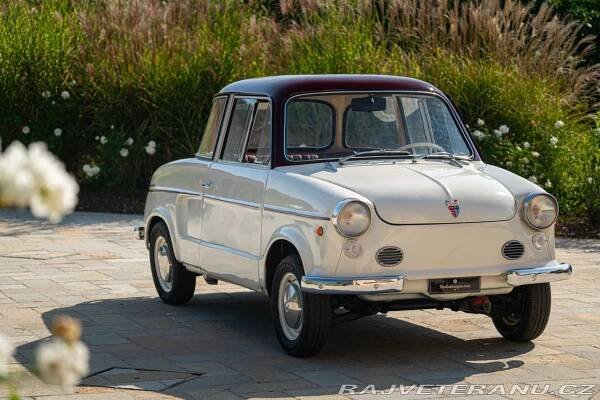 NSU Prinz 30