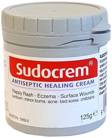 Sudocream 60 g