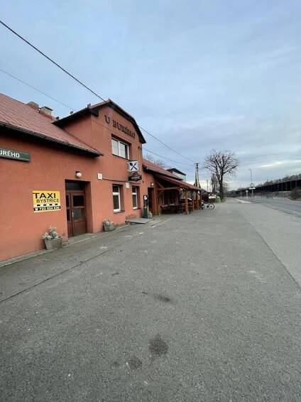 Restaurace U Bureho foto 2