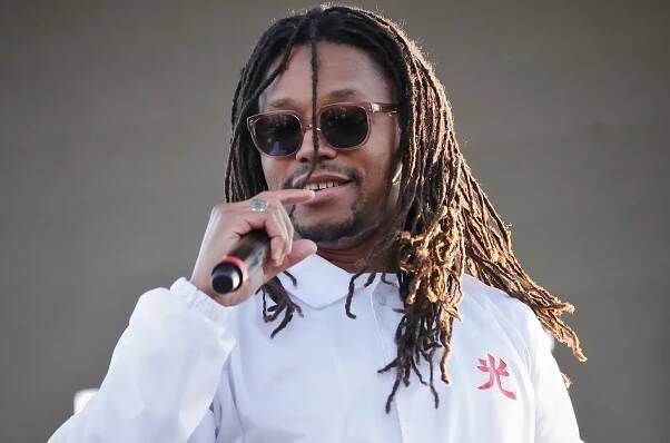 12 Captivating Facts About Lupe Fiasco