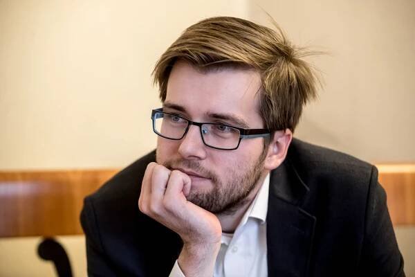 Pirát Michálek čelí obvinění ze šikany. Mám vysoké nároky na výkon lidí, hájí se