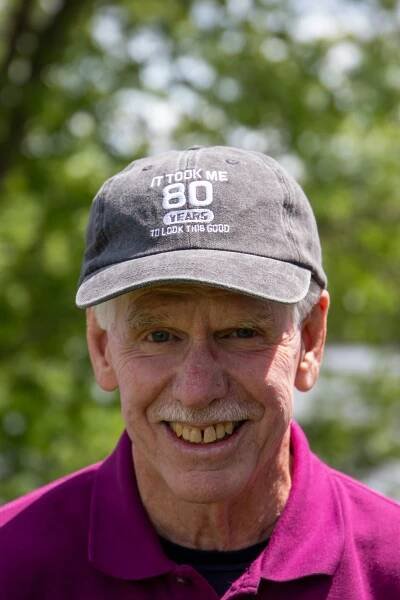 Peter-Chaloner