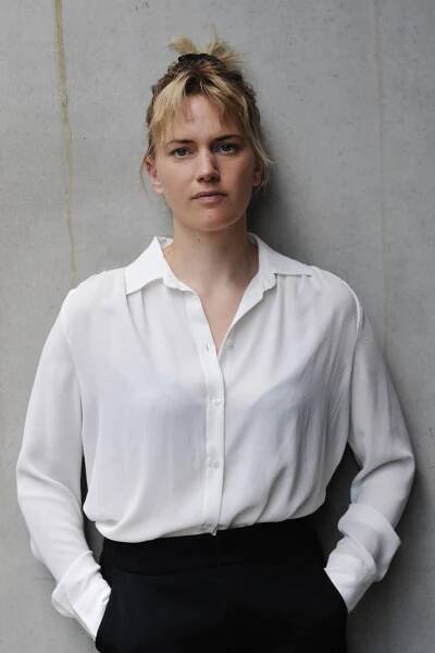 Agentur Danilow › Ellen Müller