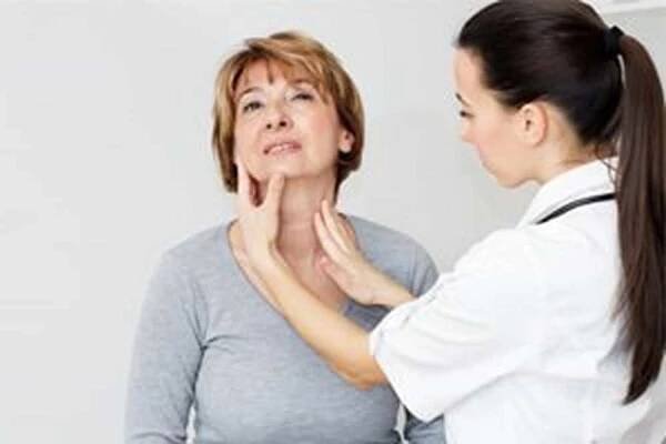 Subklinická hypotyreóza / Hypotyreóza | Užitečné informace a tipy na péči o sebe. Zdraví, výživa a další.