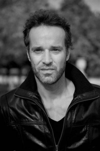 Guillaume Cramoisan herec