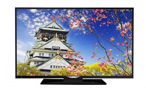 Televize JVC LT-32VF53J 6990 Kč