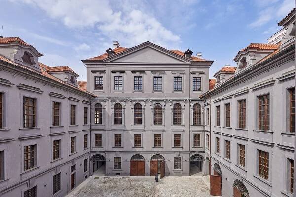 Festival Open House Praha 2024 otevře v květnu město – StavbaWeb