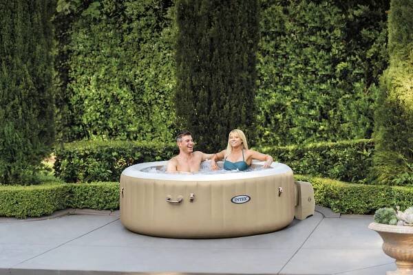 55050 1 bazen virivy nafukovaci pure spa bubble hws