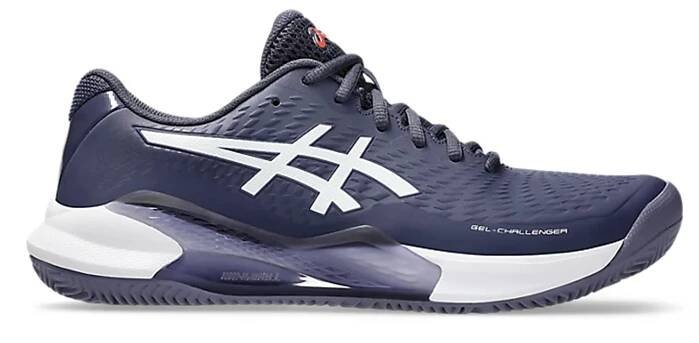 ASICS GEL-CHALLENGER 14 CLAY - Pánská tenisová obuv - 1