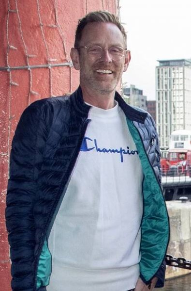 Martin Green (producer)