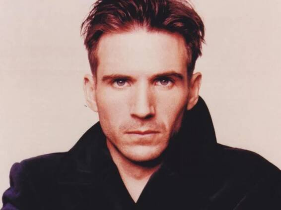 Kocour: Ralph Fiennes | Femina.cz