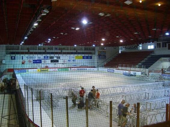 Zimni Stadion Eden (Praha)