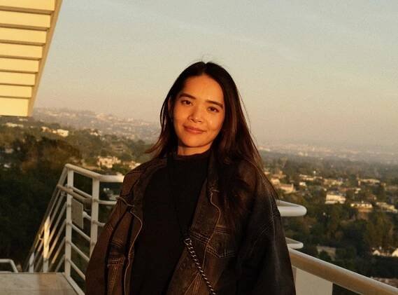 About | Michelle Chen