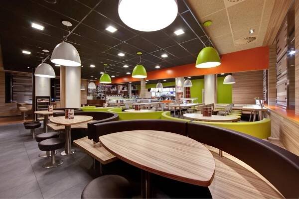 McDonald´s - Franchising.sk - franšíza a vlastná firma