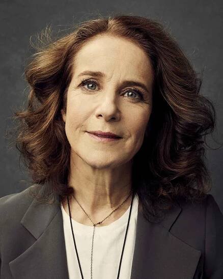 Debra Winger Opens Up About Hollywood Clashes, Running Risks and Why She Took a Break from Acting