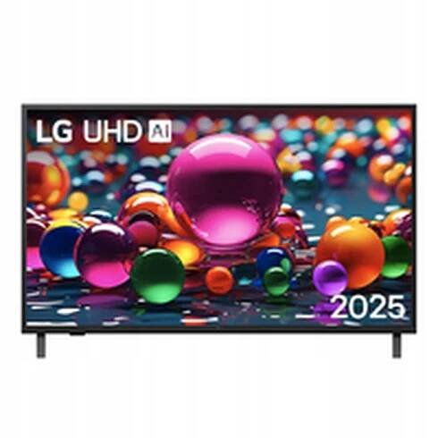 Chytrá televize LG 50UA75006LA.AEU 4K Ultra HD