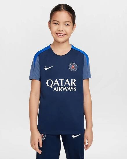 Nike PSG Youth Dri-FIT Strike 