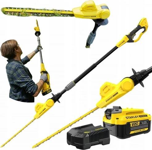 STANLEY SFMCPH845M1-QW 18 V FATMAX V20