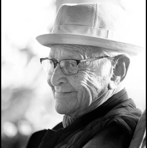 Remembrance: Norman Lear, 1922–2023