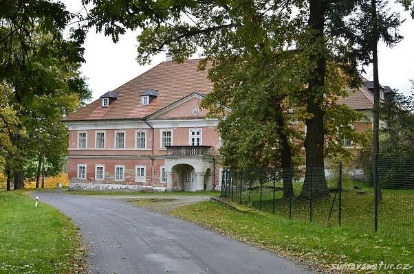 sumavanatur.cz