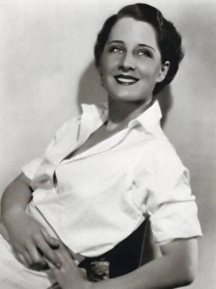 Norma Shearer-Annex