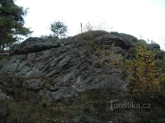Rolandův kámen