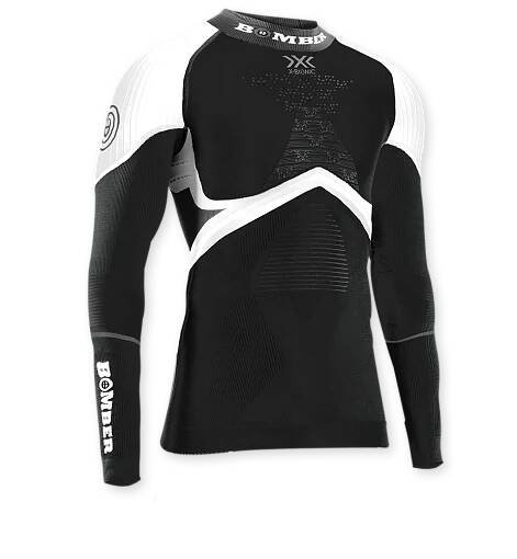 BOMBER X-BIONIC® ENERGY ACCUMULATOR 4.0