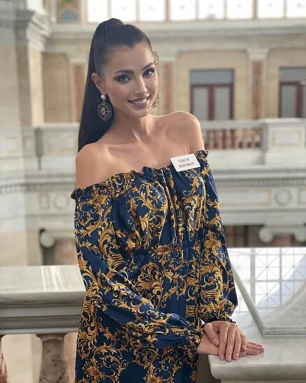 Ina T. má jasno: Není všechno zlato, co se třpytí! Sošnost Barešové, zvláštní volba Kopíncové