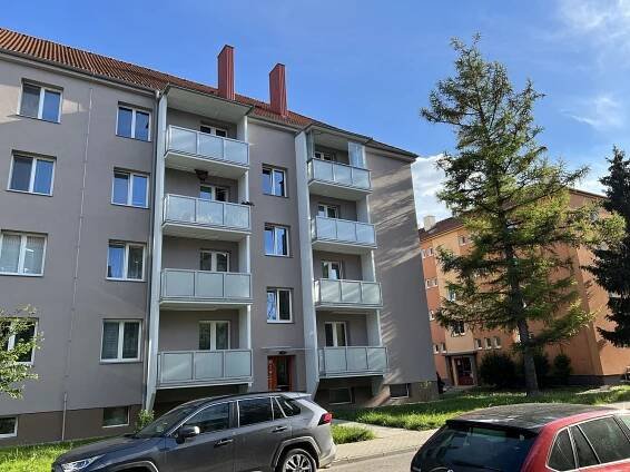 Prodej Byt 2+1, Dr. Horáka, Prostějov