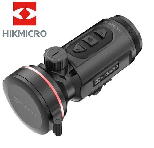 HIKMICRO Thunder TQ50CL 3.0 Thermal Clip-On
