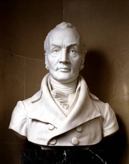 File:Aaron Burr bust.jpg - Wikimedia Commons