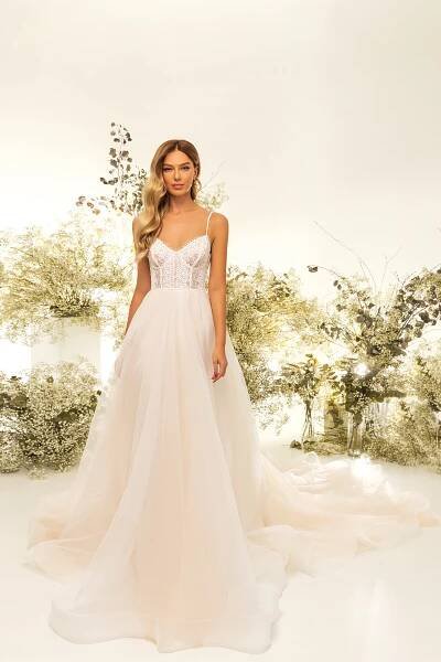 Elly Bride S011