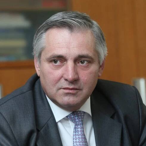 Předseda Úřadu pro ochranu hospodářské soutěže Petr Rafaj  (dříve ČSSD). | foto: Fotobanka Profimedia,  Fotobanka Profimedia