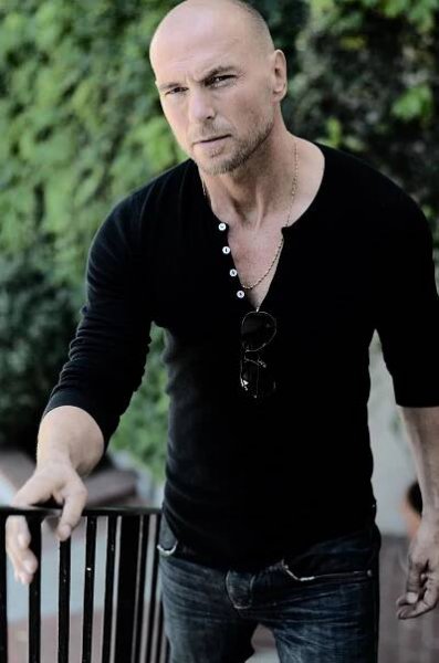 Luke Goss