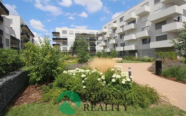 2+kk, Bohumila Landy, Kladno, 51 m²