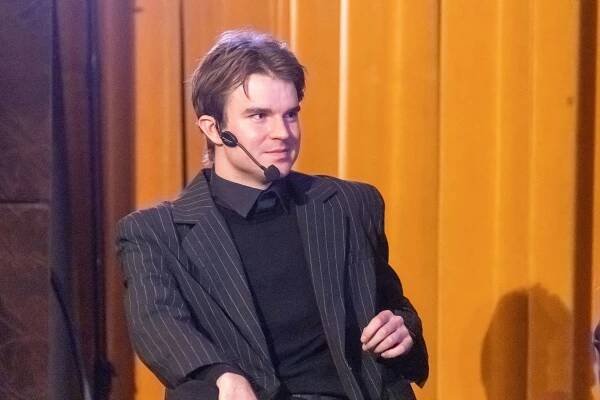 Foto: Radek Miča