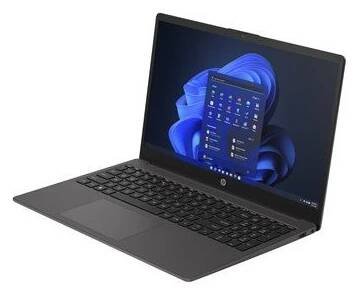 Notebook HP 250 G10 šedá barva
