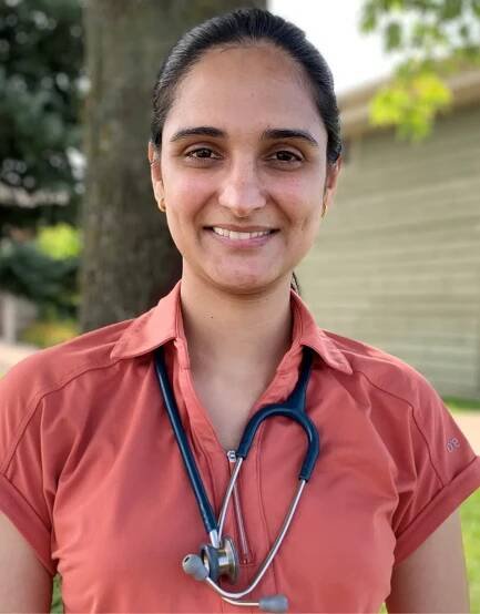 Dr. Simran Kaur